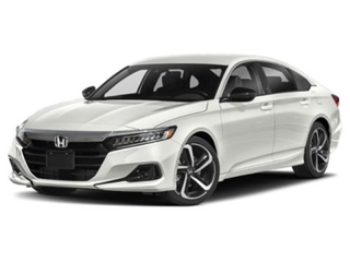 2022 Honda Accord for sale in Burlington NC