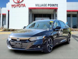 2022 Honda Accord for sale in Elkhorn NE