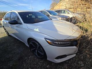 2022 Honda Accord for sale in Spartanburg SC