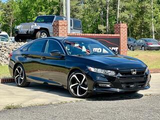 2018 Honda Accord for sale in Sanford NC