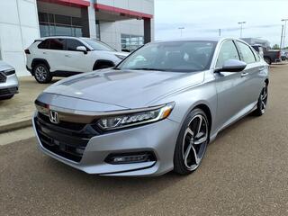 2019 Honda Accord for sale in Jackson MS