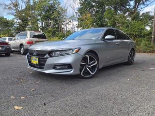 2019 Honda Accord for sale in Edison NJ