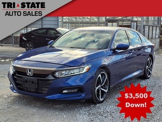 2019 Honda Accord for sale in Cincinnati OH