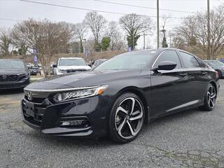 2019 Honda Accord for sale in Spartanburg SC