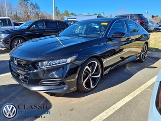 2020 Honda Accord for sale in Gastonia NC