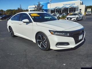 2020 Honda Accord for sale in Plymouth MA