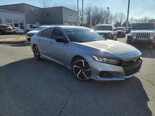 2021 Honda Accord for sale in Clarksville TN