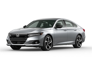 2022 Honda Accord for sale in Mount Pleasant SC