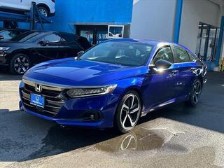 2022 Honda Accord for sale in Bronx NY