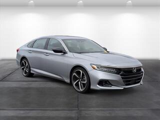 2022 Honda Accord for sale in Cleveland TN