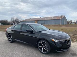 2022 Honda Accord for sale in Bennettsville SC