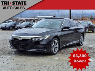 2018 Honda Accord for sale in Cincinnati OH