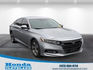 2018 Honda Accord for sale in Cleveland TN