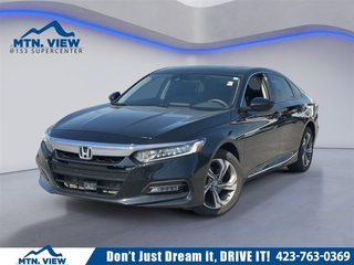 2018 Honda Accord for sale in Chattanooga TN