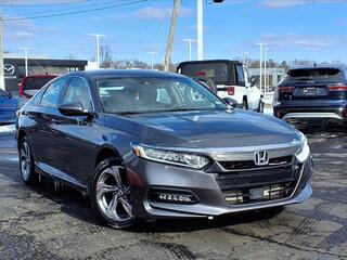 2018 Honda Accord for sale in Cincinnati OH