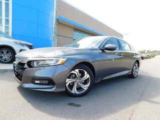 2019 Honda Accord for sale in Gallatin TN