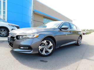 2019 Honda Accord for sale in Gallatin TN