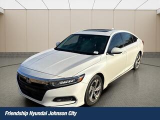 2019 Honda Accord for sale in Johnson City TN