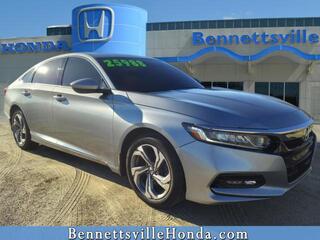 2019 Honda Accord for sale in Bennettsville SC