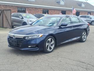 2020 Honda Accord for sale in Belleville MI