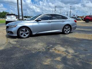 2020 Honda Accord