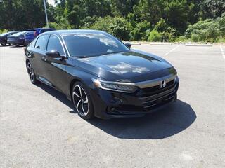 2022 Honda Accord for sale in El Dorado AR