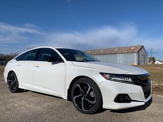 2022 Honda Accord for sale in Bennettsville SC