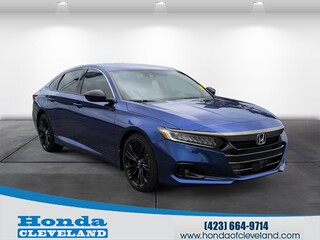 2022 Honda Accord for sale in Cleveland TN