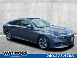 2020 Honda Accord for sale in Apex NC