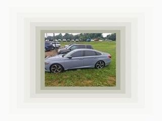 2021 Honda Accord for sale in Johnson City TN