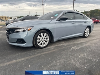 2021 Honda Accord for sale in Morristown TN