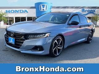 2022 Honda Accord for sale in Bronx NY