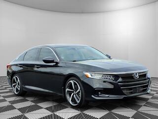 2022 Honda Accord for sale in High Point, NC