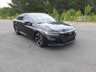 2021 Honda Accord for sale in El Dorado AR