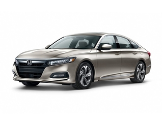 2018 Honda Accord for sale in Spartanburg SC