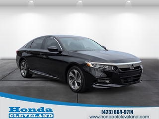 2019 Honda Accord for sale in Cleveland TN