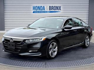 2019 Honda Accord for sale in Bronx NY