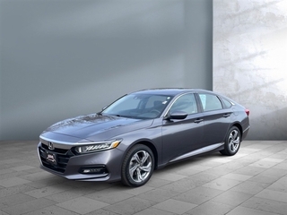 2020 Honda Accord