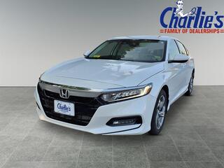 2020 Honda Accord