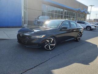 2021 Honda Accord for sale in Gallatin TN