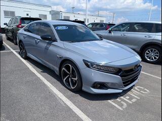2022 Honda Accord for sale in Bowling Green KY