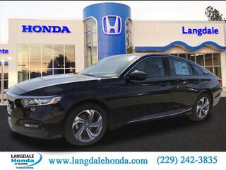 2018 Honda Accord for sale in Valdosta GA