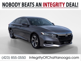 2018 Honda Accord for sale in Chattanooga TN