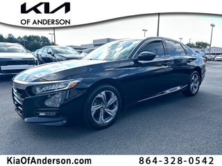 2018 Honda Accord for sale in Pendleton SC