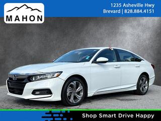 2018 Honda Accord for sale in Brevard NC