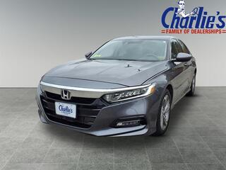 2019 Honda Accord for sale in Augusta ME