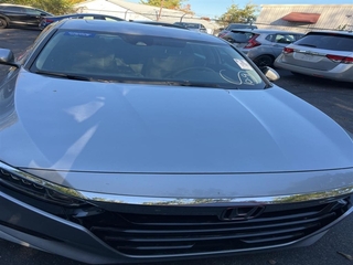 2020 Honda Accord for sale in Johnson City TN