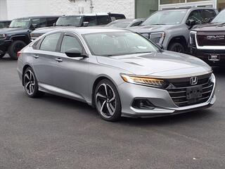 2021 Honda Accord for sale in Vineland NJ