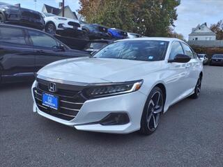 2022 Honda Accord for sale in Bronx NY