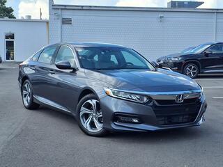 2018 Honda Accord for sale in Cincinnati OH